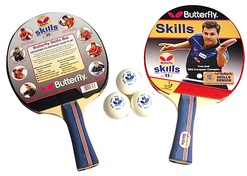 Boll Skills 2 Player Set